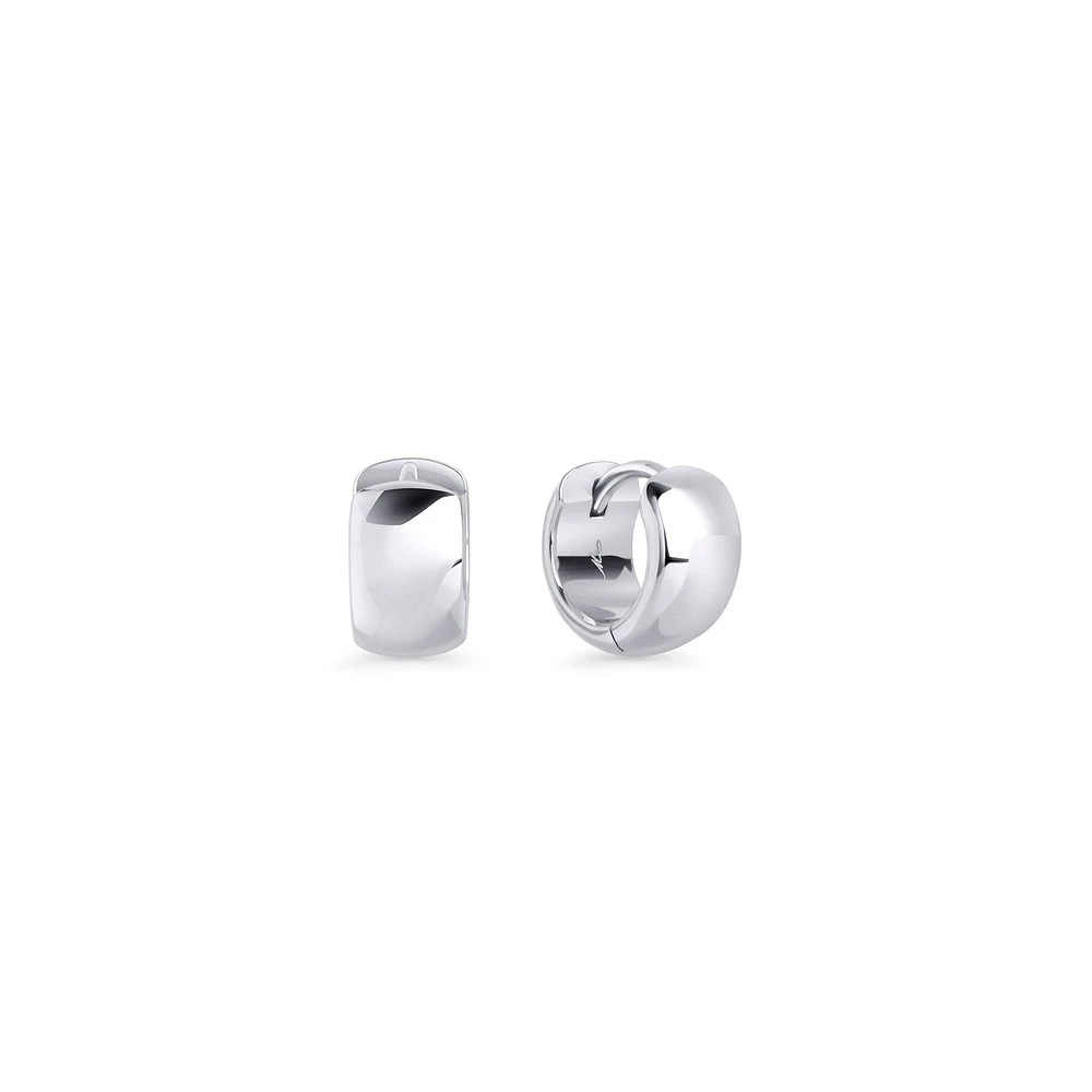 Boucles dormeuses Bali Petites