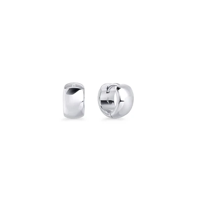 Boucles dormeuses Bali Petites