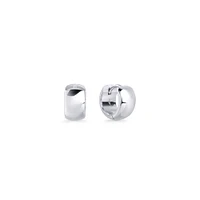 Boucles dormeuses Bali Petites