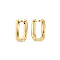 Boucles dormeuses Suzie Petites