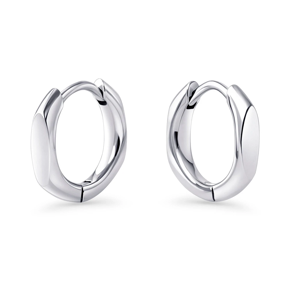 Boucles dormeuses Andrea