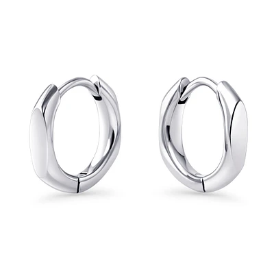 Boucles dormeuses Andrea