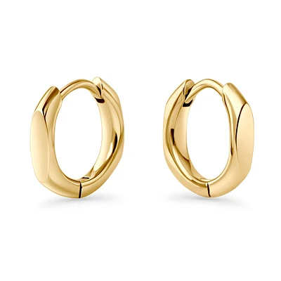 Boucles dormeuses Andrea