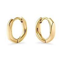 Boucles dormeuses Andrea