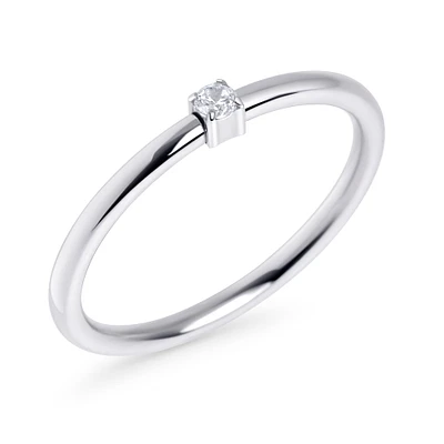 Bague Promesse