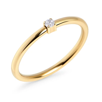Bague Promesse