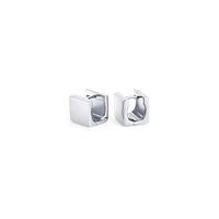 Kourtney Huggie Earrings