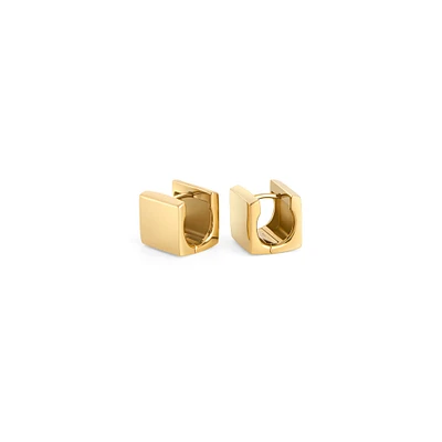 Boucles dormeuses Kourtney