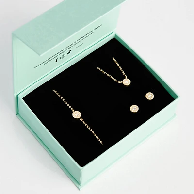 Bundle - The Authentic Gift Set