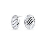 Simone II Stud Earrings