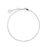 Chaîne cheville Indie