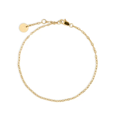 Chaîne cheville Indie
