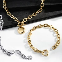 Maude Necklace