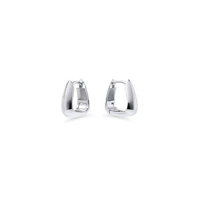 Boucles dormeuses Tamara