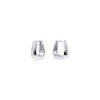 Tamara Huggie Earrings