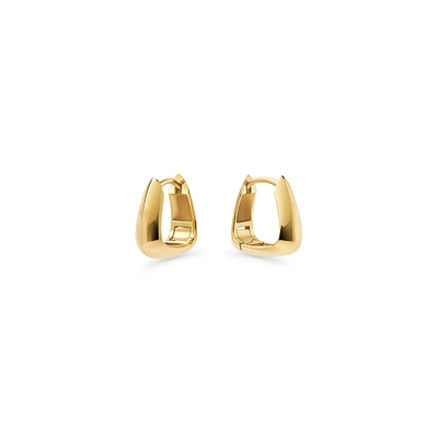 Boucles dormeuses Tamara