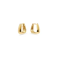 Tamara Huggie Earrings