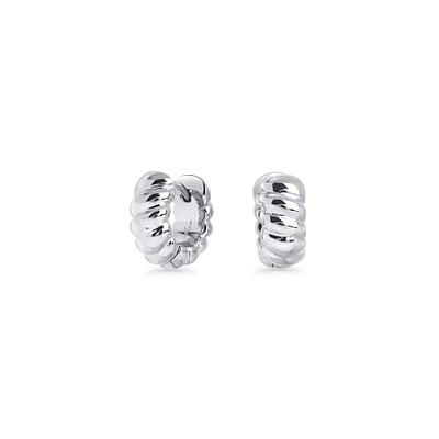 Boucles dormeuses Lynn