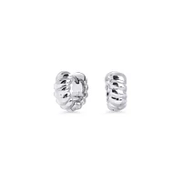 Boucles dormeuses Lynn