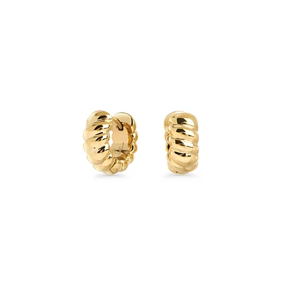 Boucles dormeuses Lynn