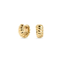 Boucles dormeuses Lynn