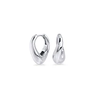 Kylie Huggie Earrings