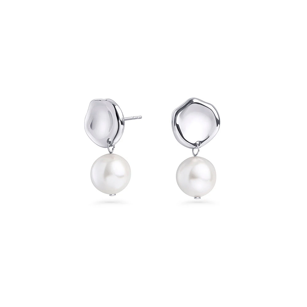 Boucles pendantes Vivianne