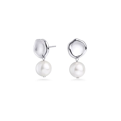 Boucles pendantes Vivianne