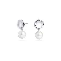 Boucles pendantes Vivianne
