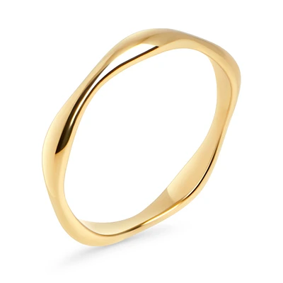 Bague Flora