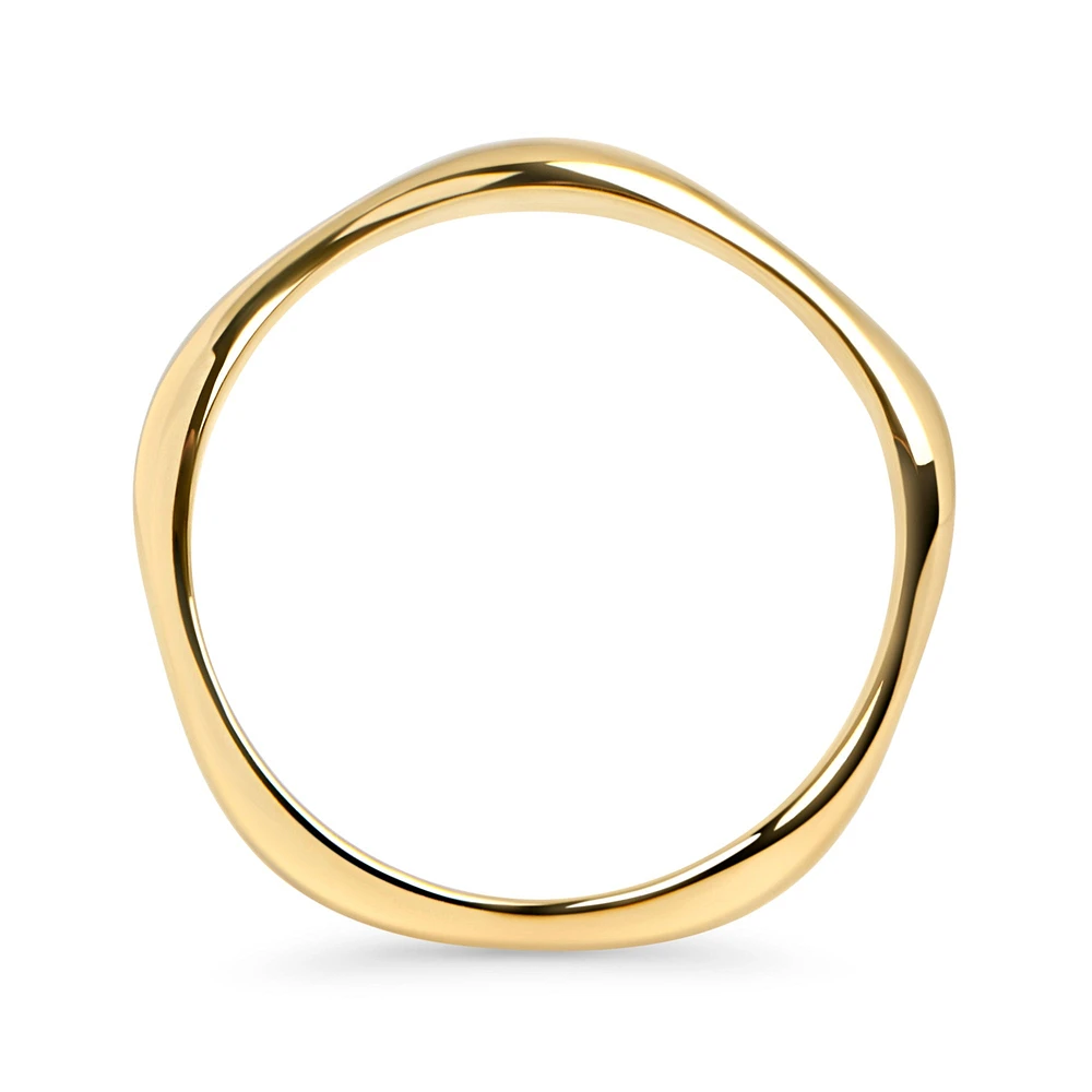 Bague Flora