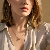 Samira Pendant Necklace
