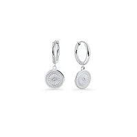 Boucles dormeuses Malo
