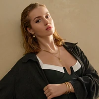 Malo Pendant Necklace