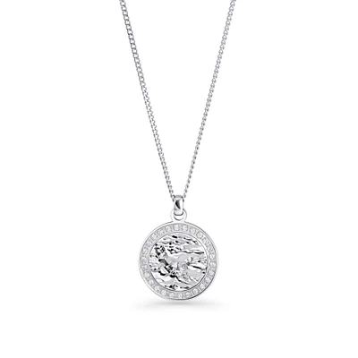Pendentif Santo