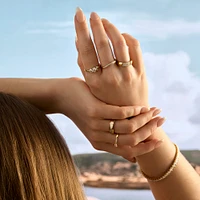 Bague Napoli