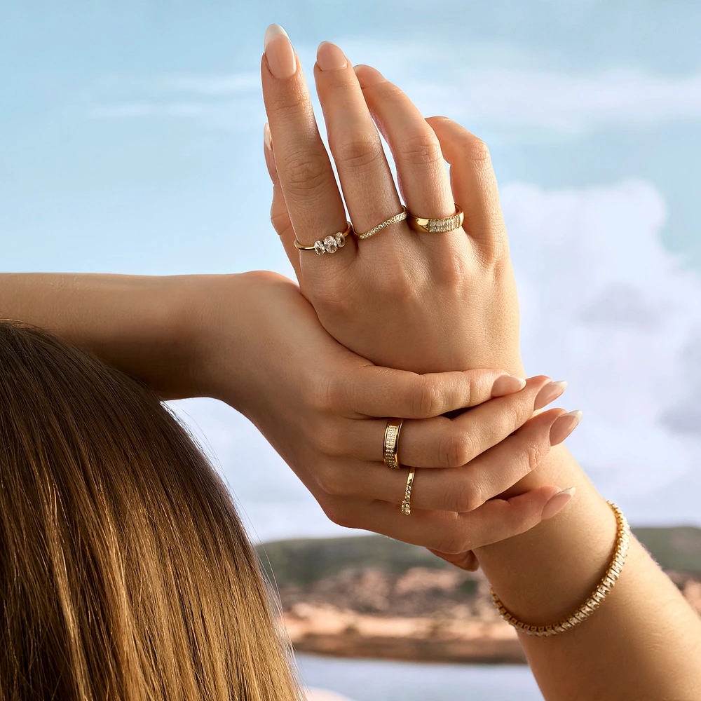 Bague Bastia