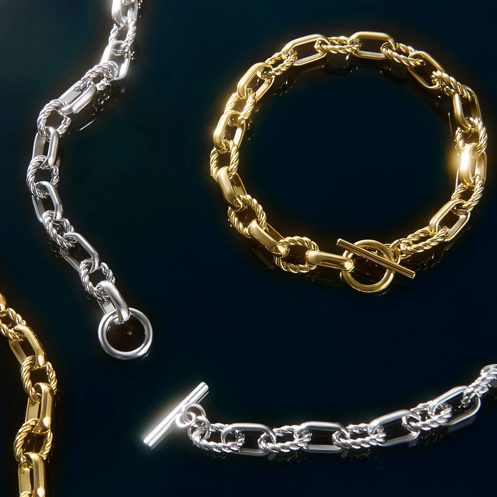 Ollie Necklace