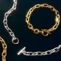 Ollie Necklace