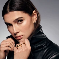 Sirani Stud Earrings