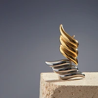 Sirani Stud Earrings