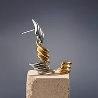 Sirani Stud Earrings