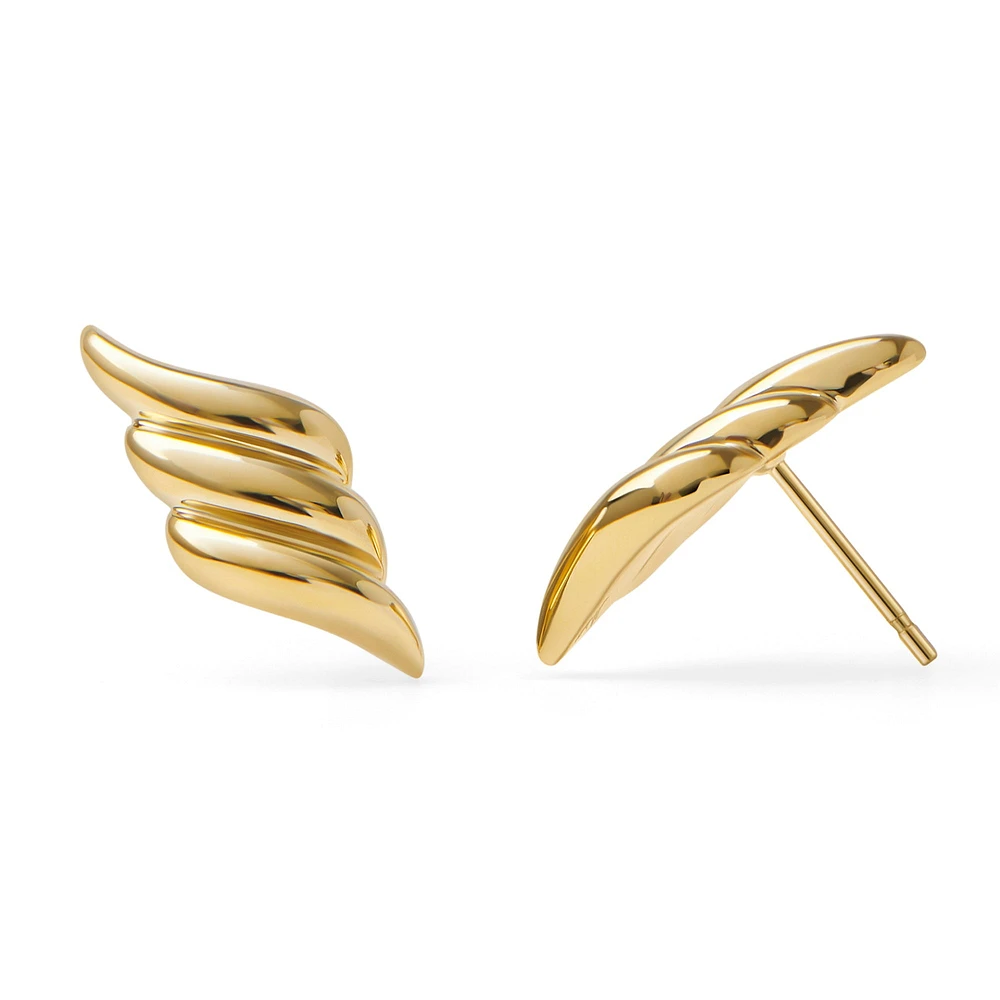 Sirani Stud Earrings