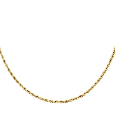Collier Rocky II