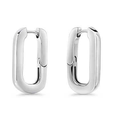 Boucles dormeuses Alcazar