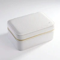 Coffre à bijoux - Blanc