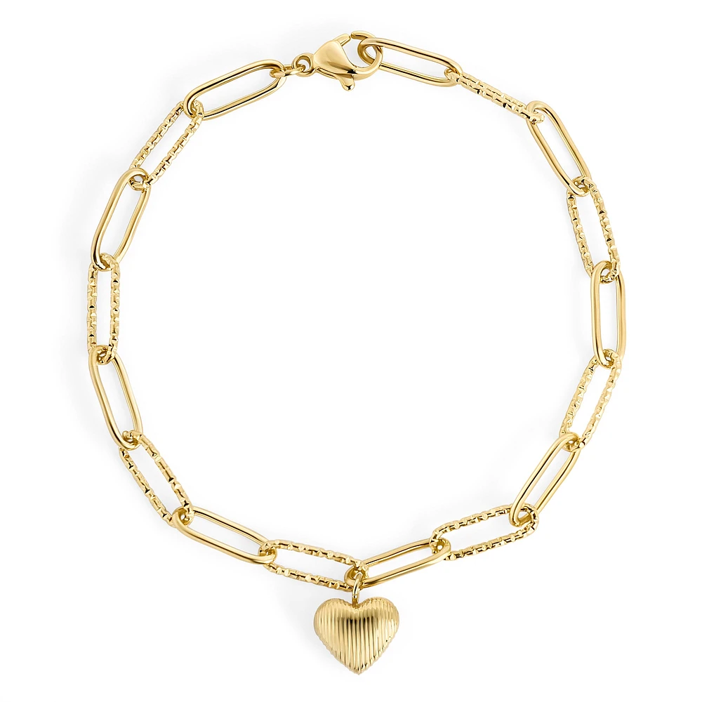 Passion Bracelet - Bégin Sisters