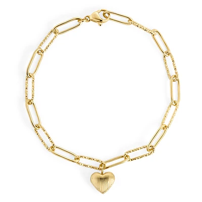 Passion Bracelet - Bégin Sisters