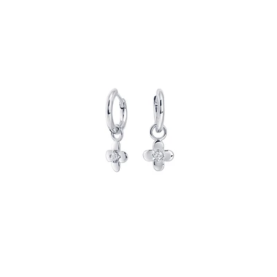 Kauai Huggie Earrings