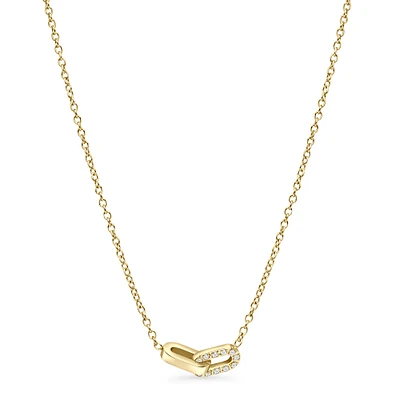 Pendentif Spirit